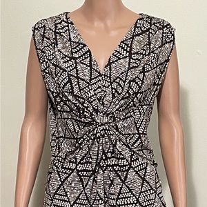 Rafaella Medium Womens Blouse